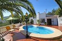 Lario Costa Villas * Calpe