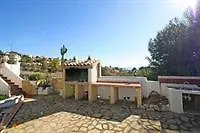 Lario Costa Villas Villa Calpe