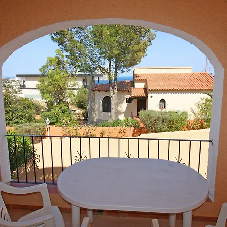 Villa Lario Costa Villas *